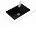 Мойка кухонная Teka STONE 60 S-TG 1B 1D Карбон (art.115330029) Мойка кухонная Teka STONE 60 S-TG 1B 1D Карбон (art.115330029)