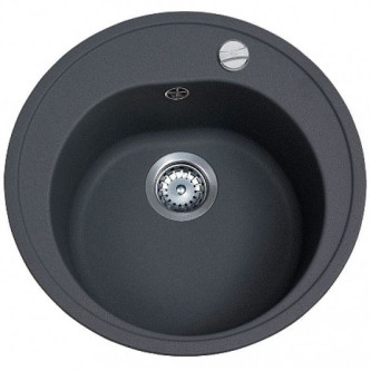 Мойка кухонная Teka Centroval 45 B-TG карбон (art.40143216)