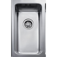 Мойка кухонная TEKA BEF 15.38 F Мойка кухонная TEKA BEF 15.38 F