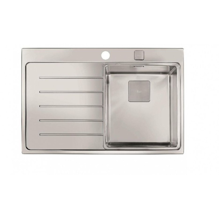 Мойка кухонная TEKA ZENITR151B1DRHD78крылосправа(art.12139012) Мойка кухонная TEKA ZENITR151B1DRHD78крылосправа(art.12139012)