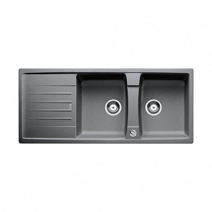 Кухонная мойка BLANCO lexa 8 s (514701) Кухонная мойка BLANCO lexa 8 s (514701)