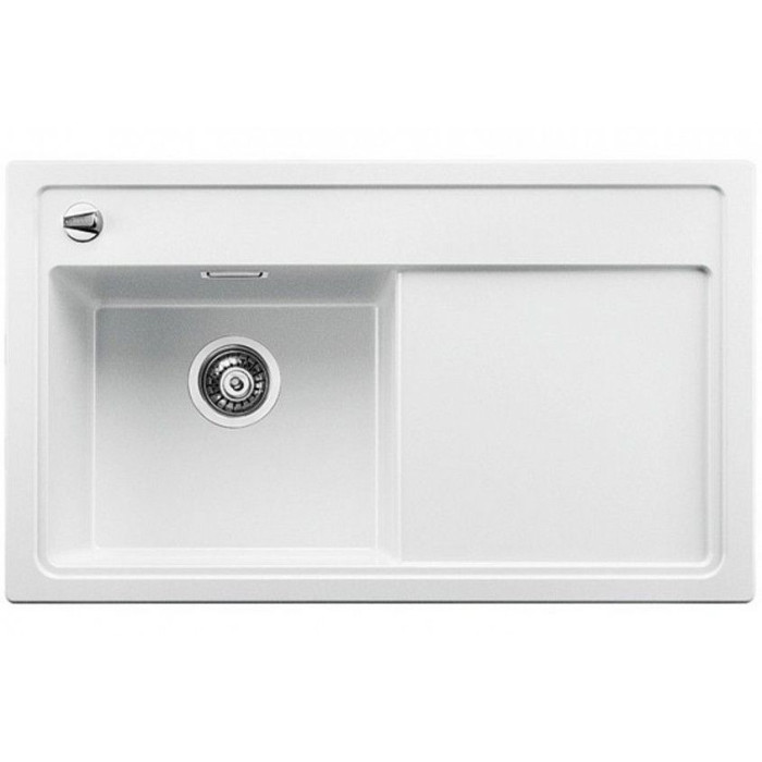 Кухонная мойка BLANCO zenar 45 s крыло справа (519265) Кухонная мойка BLANCO zenar 45 s крыло справа (519265)
