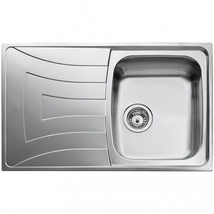 Мойка TEKA UNIVERSO 79 1В 1DВa 80/pal (10120001) Мойка TEKA UNIVERSO 79 1В 1DВa 80/pal (10120001)