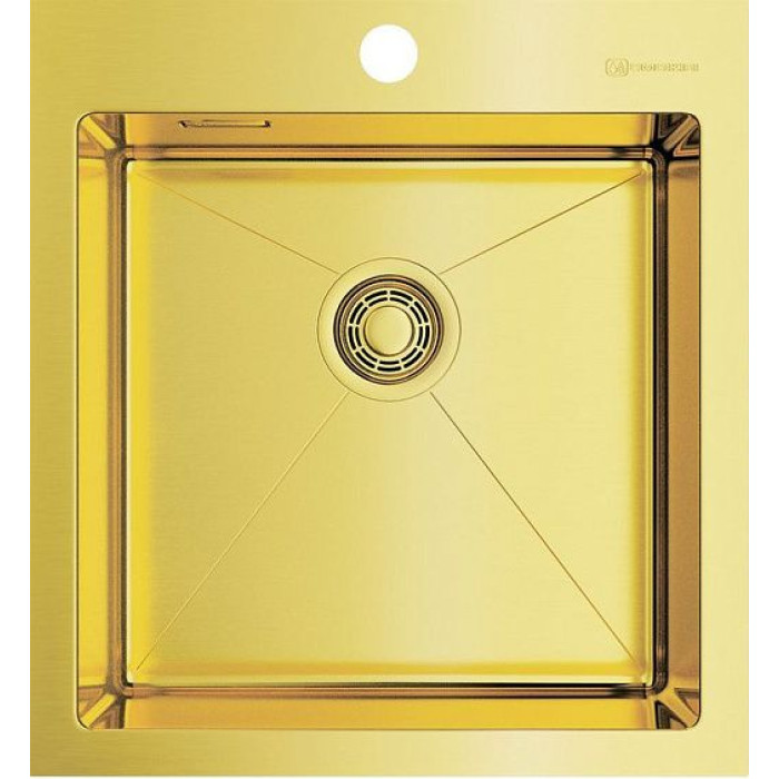 Кухонная мойка OMOIKIRI Akisame 46-LG(арт.4973081) Кухонная мойка OMOIKIRI Akisame 46-LG(арт.4973081)