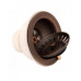 Мойка Seaman Natural Genova SMC-510V-Antique.A Мойка Seaman Natural Genova SMC-510V-Antique.A