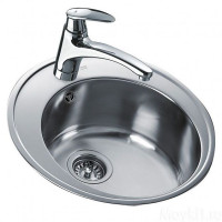 Мойка кухонная Teka Centroval микротекстура (art.10111024) Мойка кухонная Teka Centroval микротекстура (art.10111024)