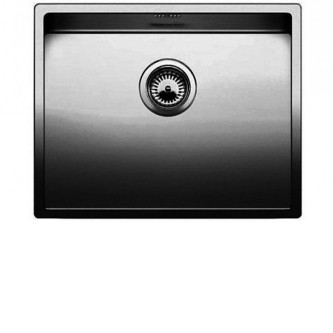 Кухонная мойка BLANCO claron 550-if/n (517220) Кухонная мойка BLANCO claron 550-if/n (517220)