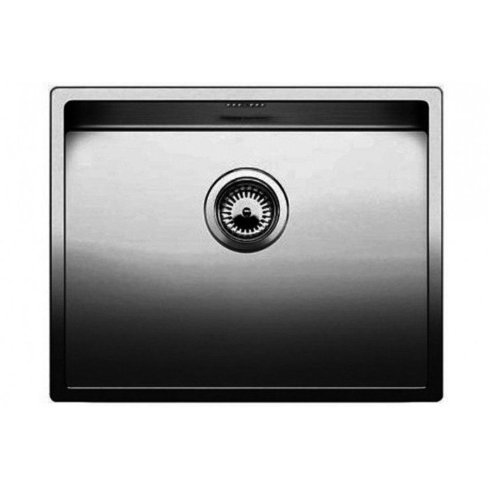 Кухонная мойка BLANCO claron 550-if/n (517220) Кухонная мойка BLANCO claron 550-if/n (517220)