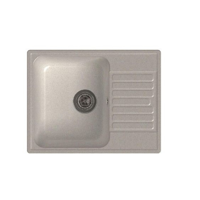 Кухонная мойка LEX Garda 620 White