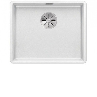 Кухонная мойка BLANCO Subline 500-F 523535