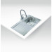 Мойка кухонная TEKA ZENITR151B1DRHD78крылосправа(art.12139012) Мойка кухонная TEKA ZENITR151B1DRHD78крылосправа(art.12139012)