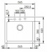 Кухонная мойка FRANKE mrg 610-58 миндаль (114.0313.266) Кухонная мойка FRANKE mrg 610-58 миндаль (114.0313.266)