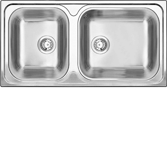 Кухонная мойка BLANCO tipo xl 9 (511926) Кухонная мойка BLANCO tipo xl 9 (511926)