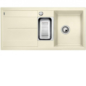 Кухонная мойка BLANCO metra 6 s-f (519116) Кухонная мойка BLANCO metra 6 s-f (519116)