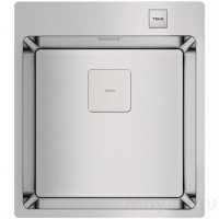 Мойка кухонная Teka FORLINEA RS15 40.40 (art 115000019) Мойка кухонная Teka FORLINEA RS15 40.40 (art 115000019)
