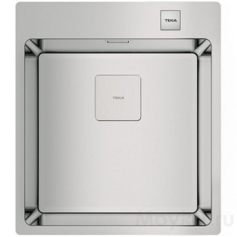 Мойка кухонная Teka FORLINEA RS15 40.40 (art 115000019)