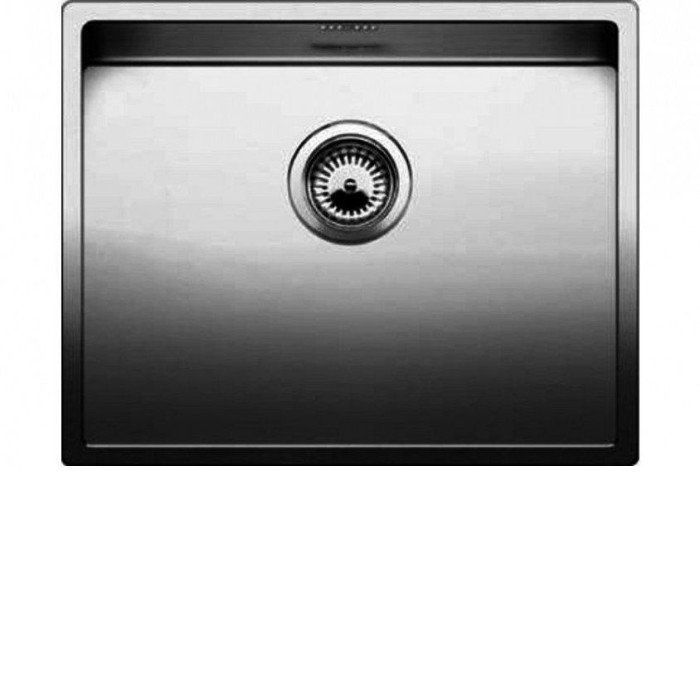 Кухонная мойка BLANCO claron 450-u (517215) Кухонная мойка BLANCO claron 450-u (517215)