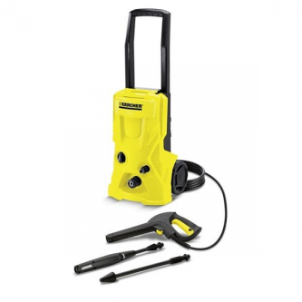 Минимойка KARCHER k 4 basic