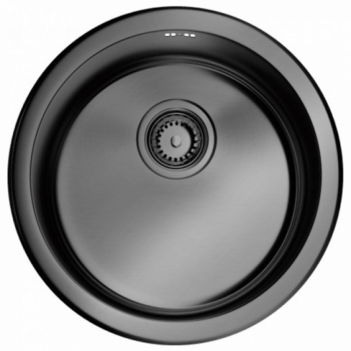 Кухонная мойка OMOIKIRI Toya 45-GM (4993072) Кухонная мойка OMOIKIRI Toya 45-GM (4993072)