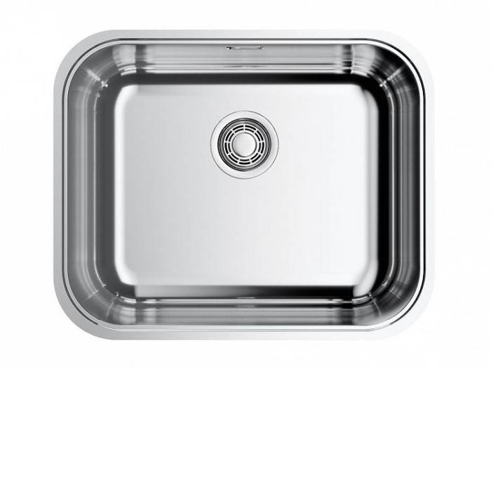 Кухонная мойка OMOIKIRI Omi 54-U/IF-IN (арт.4993488) Кухонная мойка OMOIKIRI Omi 54-U/IF-IN (арт.4993488)