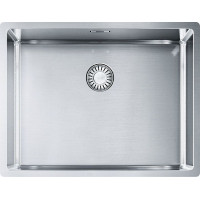 Кухонная мойка FRANKE BXX 210/110-54 Кухонная мойка FRANKE BXX 210/110-54