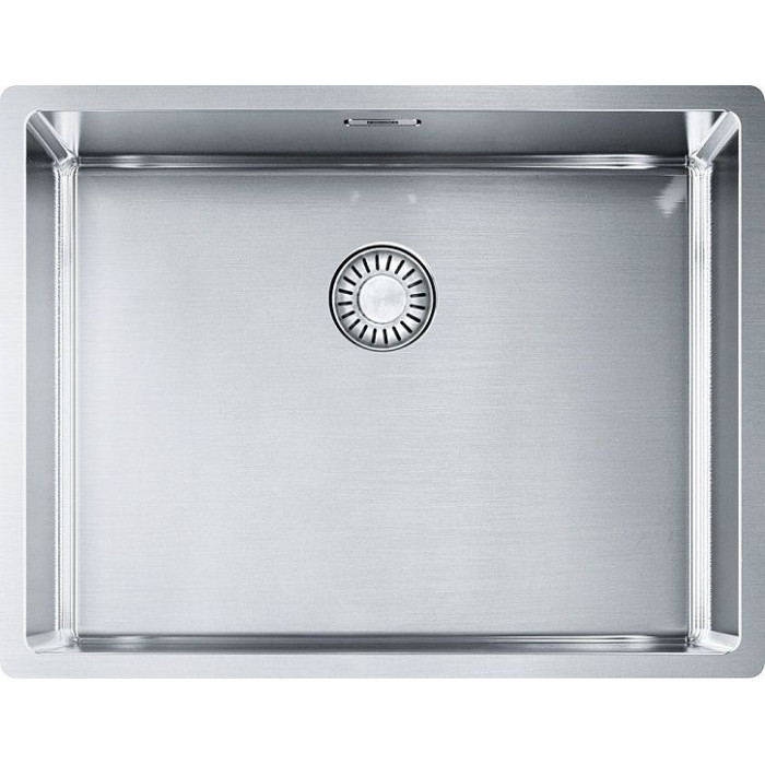 Кухонная мойка FRANKE BXX 210/110-54 Кухонная мойка FRANKE BXX 210/110-54