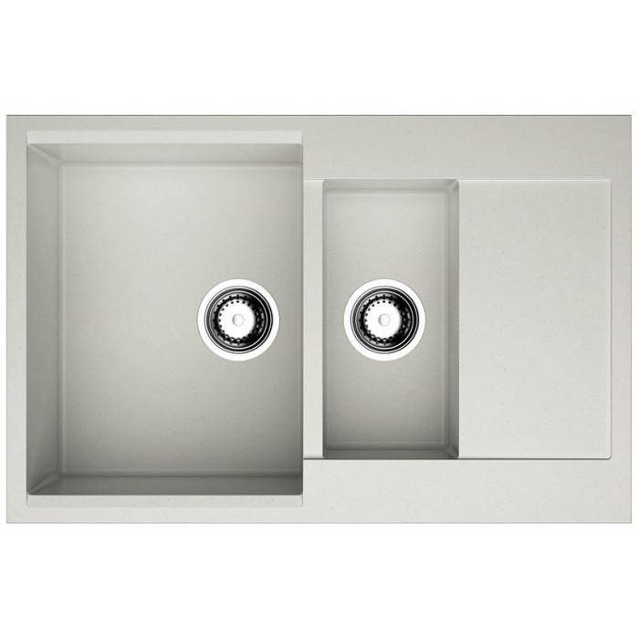 Мойка OMOIKIRI Daisen 78-2-PA Artgranit/пастила 4993330 Мойка OMOIKIRI Daisen 78-2-PA Artgranit/пастила 4993330