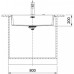 Кухонная мойка FRANKE MYX 210-70 Кухонная мойка FRANKE MYX 210-70