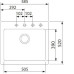 Кухонная мойка FRANKE mrg 610-58 оникс (114.0198.948) Кухонная мойка FRANKE mrg 610-58 оникс (114.0198.948)
