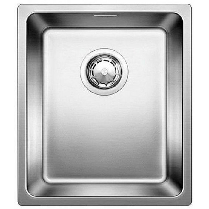 Кухонная мойка BLANCO andano 340-if (518308) Кухонная мойка BLANCO andano 340-if (518308)