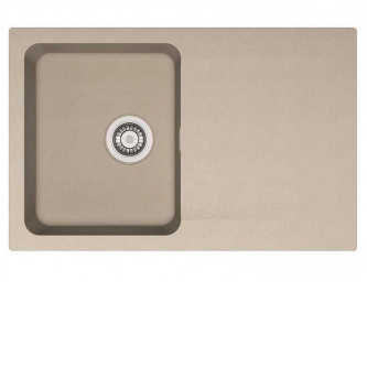 Кухонная мойка FRANKE OID 611-78 кофе (114.0443.361)