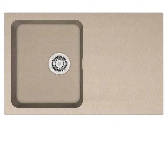 Кухонная мойка FRANKE OID 611-78 кофе (114.0443.361) Кухонная мойка FRANKE OID 611-78 кофе (114.0443.361)