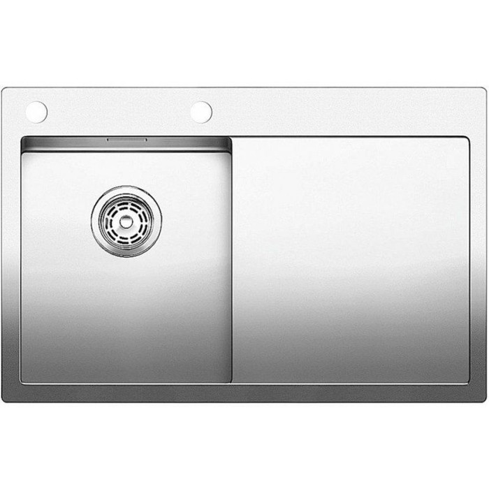 Кухонная мойка BLANCO claron 4s-if/a крыло справа (513998) Кухонная мойка BLANCO claron 4s-if/a крыло справа (513998)