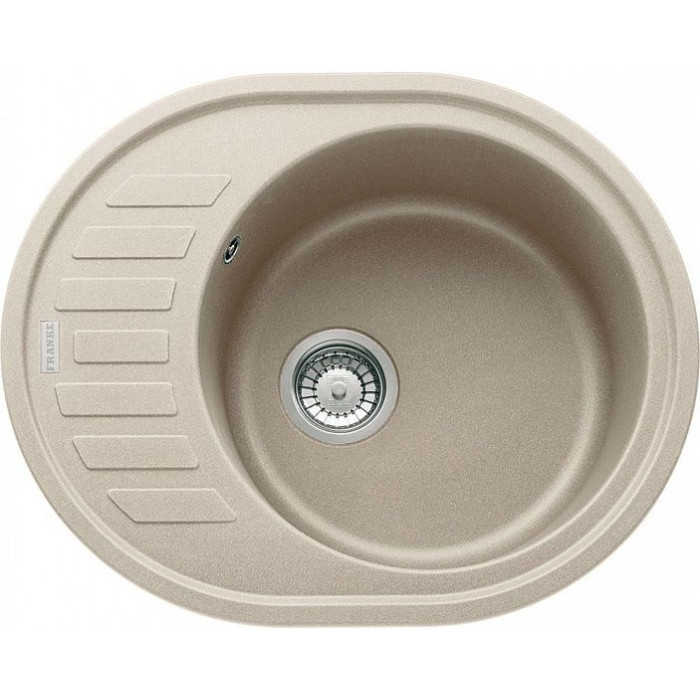 Кухонная мойка FRANKE rog 611 c сахара Кухонная мойка FRANKE rog 611 c сахара