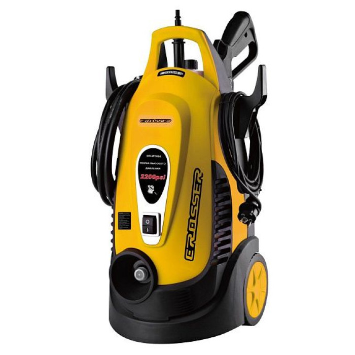 Минимойка CHAMPION hp6140 Минимойка CHAMPION hp6140