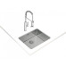 Мойка кухонная Teka BE LINEA RS15 50.40 (art.115000005) Мойка кухонная Teka BE LINEA RS15 50.40 (art.115000005)