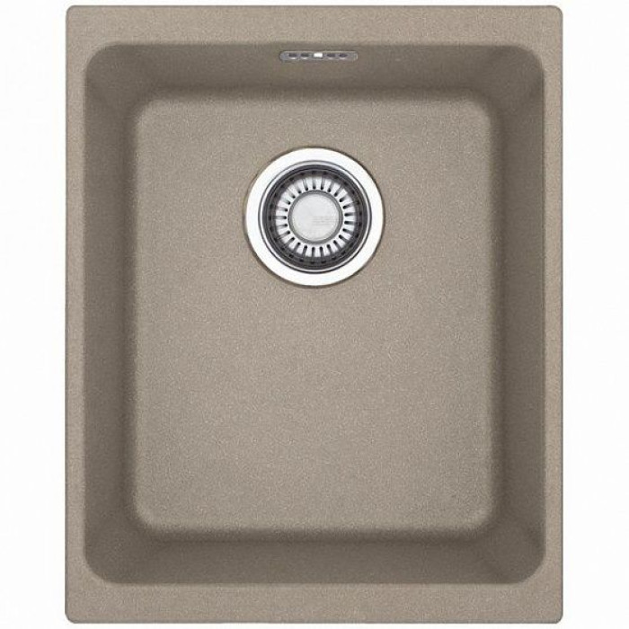 Кухонная мойка FRANKE kbg 110-34 3 5''под ст миндаль (125.0302.779) Кухонная мойка FRANKE kbg 110-34 3 5''под ст миндаль (125.0302.779)