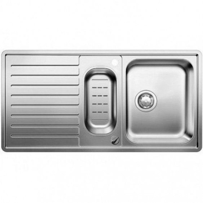 Кухонная мойка BLANCO classic pro 5s-if Кухонная мойка BLANCO classic pro 5s-if