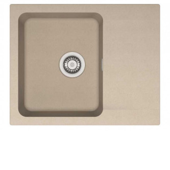 Кухонная мойка FRANKE OID 611-62 кофе (114.0443.357)