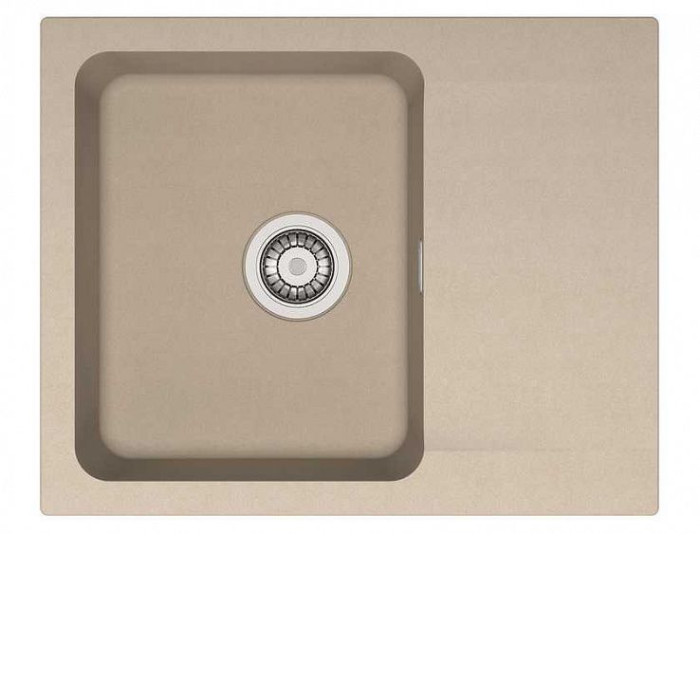 Кухонная мойка FRANKE OID 611-62 кофе (114.0443.357) Кухонная мойка FRANKE OID 611-62 кофе (114.0443.357)