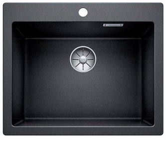 Кухонная мойка BLANCO PLEON 6 521678 антрацит