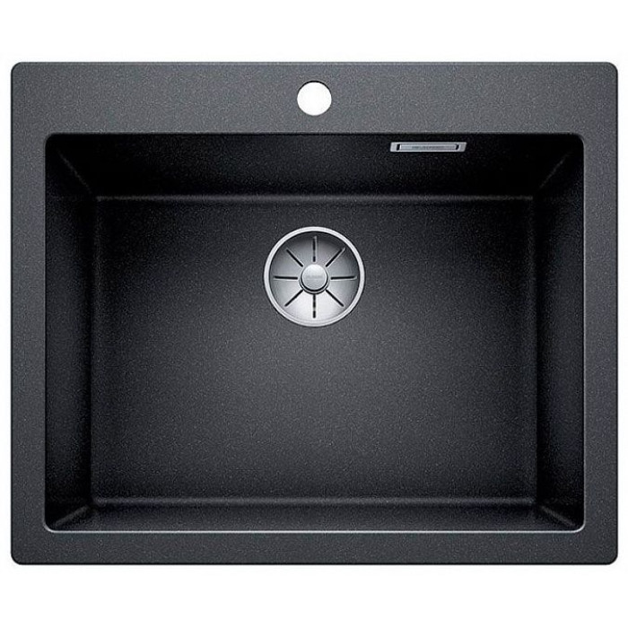 Кухонная мойка BLANCO PLEON 6 521678 антрацит Кухонная мойка BLANCO PLEON 6 521678 антрацит