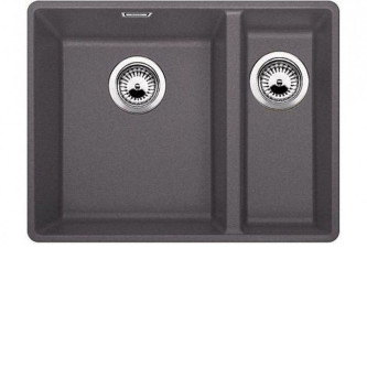 Кухонная мойка BLANCO subline 340/160-f (519803)