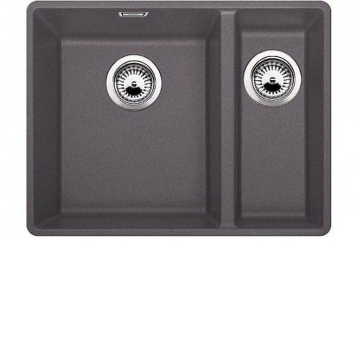 Кухонная мойка BLANCO subline 340/160-f (519803) Кухонная мойка BLANCO subline 340/160-f (519803)