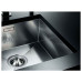 Мойка BLANCO 521587 BLANCO ZEROX 450-U нерж. сталь зеркальная полировка Мойка BLANCO 521587 BLANCO ZEROX 450-U нерж. сталь зеркальная полировка