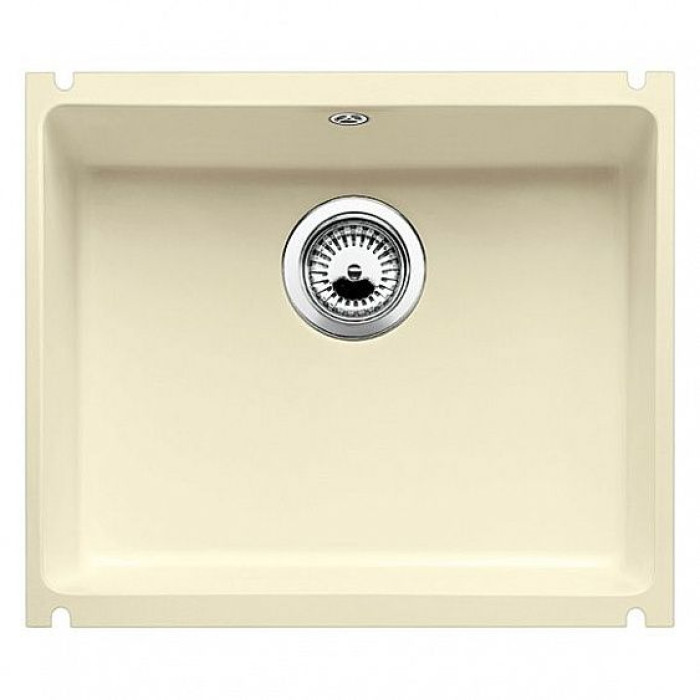Кухонная мойка BLANCO 516040 subline 375-u керамика жасмин puraplus Кухонная мойка BLANCO 516040 subline 375-u керамика жасмин puraplus
