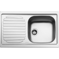 Мойка SMEG LYP791S Мойка SMEG LYP791S