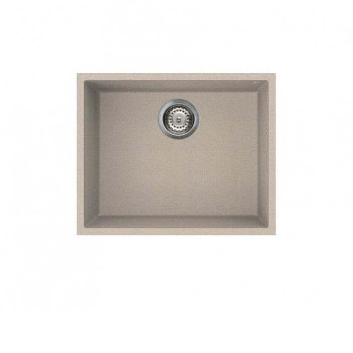 Мойка OMOIKIRI bosen 54-u-sa tetogranit/песочный 4993163 Мойка OMOIKIRI bosen 54-u-sa tetogranit/песочный 4993163