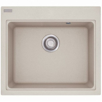 Кухонная мойка FRANKE mrg 610-58 (114.0060.679) сахара