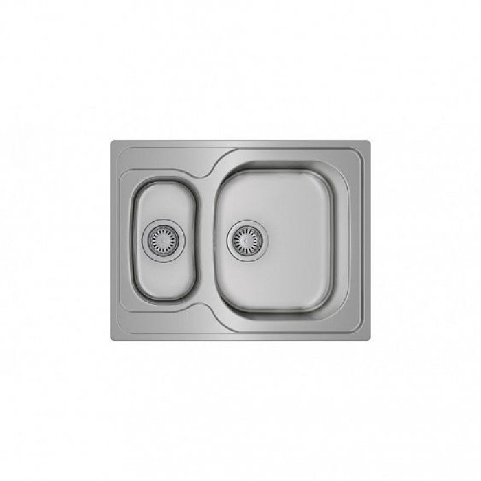 Кухонная мойка TEKA UNIVERSE 60 T-XP 1 1/2 B POLISHED Кухонная мойка TEKA UNIVERSE 60 T-XP 1 1/2 B POLISHED